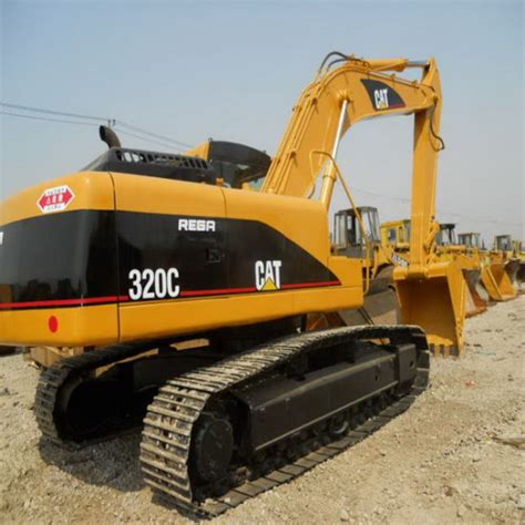 Track Excavator Manufacturers & Suppliers 